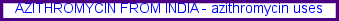 highland azithromycin, azithromycin bargain