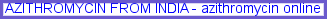 Azithromycin